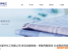 总投资超20亿！地炼厂转型升级建设苯酚、丙酮、双酚A等项目