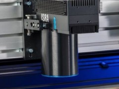 新ISRA VISION双重检测系统 优化软包装生产工艺