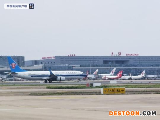 新一批各地援沪医疗队抵达上海