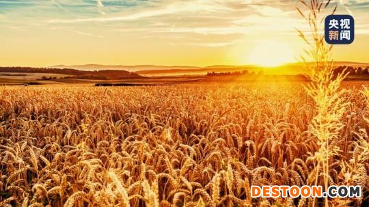 准备好了吗？与锦绣山河不期而遇