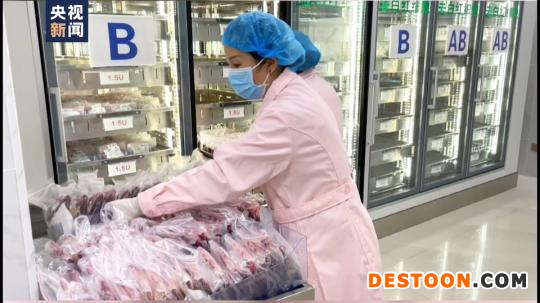 新闻速览丨热血驰援 “湘沪”帮助 湖南多地支援上海抗“疫”