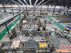 从“草根经济”到千亿产业 赣南家具何以“买卖全球”？