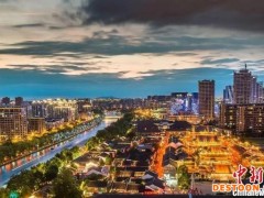 浙江杭州办世界遗产文化特使大赛 欲扩大国际“朋友圈”