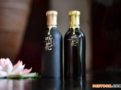 异军突起的听花酒，为何如此火爆？