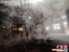 辽宁打出“组合拳” 助力企业生产重回正轨