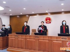 全国首例药品专利链接诉讼案件宣判