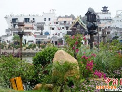 广西北海千亿元文旅产业织造国际滨海旅游新梦想