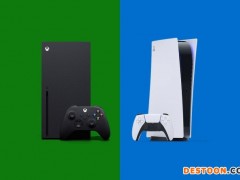 PS5销量达1870万台 同期落后PS4、领先XSX/S