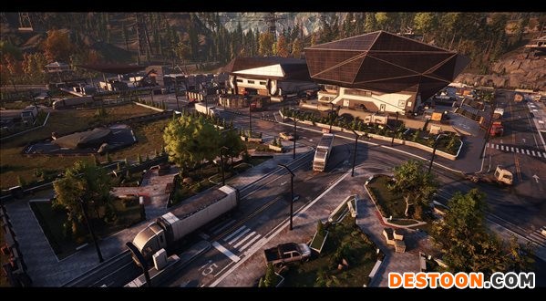 大逃杀《重生边缘》Steam封测将至 招募测试玩家中 游迅网www.yxdown.com