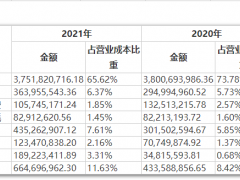 需求转暖订单再创新高  杰瑞股份去年增收却未增利