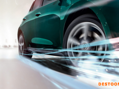 用格局引领变局，长城欧拉在女性友好赛道跑出新速度