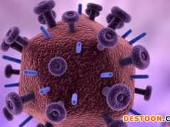 外媒：研究发现新冠患者粪便带“毒”或长达数月