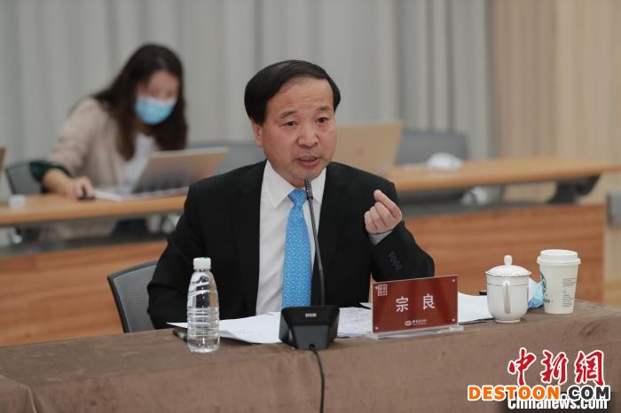 宗良：中国一季度经济取得韧性增长，投资发挥重要作用