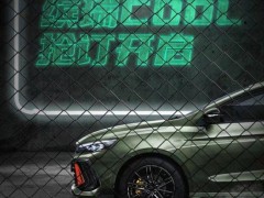 吉利缤瑞COOL4月19日开启预订 1.5T直喷发动机