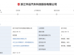 华远汽车IPO：去年净利润九成多用于分红 为避税现金支付实控人2018年度分红款368.7万