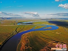 黄河甘肃段“体检报告”：健康河流逾六成 水量呈减少趋势