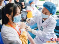 HPV疫苗是否今后只用接种1剂次？专家这样说
