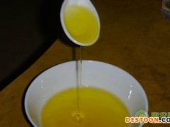 湖北省菜籽油价格多少钱一斤？