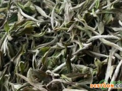 白牡丹茶和寿眉的区别是什么？