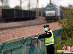 各地铁路公安机关全面排查隐患确保铁路运输安全