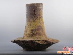 晋阳古城发现隋代瓷窑遗址 系山西目前发现的最早瓷窑址