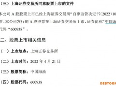 定了！中国海油21日上市，“三桶油”将会师A股