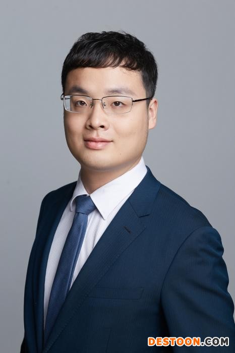 作者 李奇霖 红塔证券研究所所长、首席经济学家 作者供图