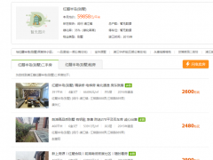 泛微网络已售别墅将被转卖给公司高管  去年卖价3.4万元/平方米，小区房价超6万元/平方米