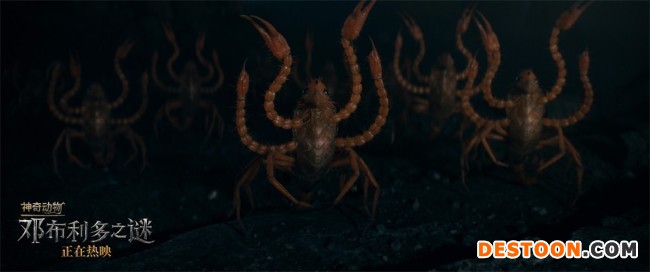 《神奇动物:邓布利多之谜》上映延期至6月7日