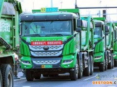 当新能源重卡领域愈发“内卷” 宇通重卡为何能稳占第一梯队？