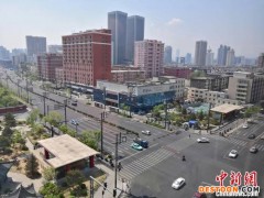 山西太原新增本土确诊病例1例、无症状感染者4例