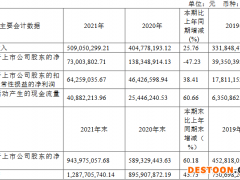 国力股份上市首年净利降47% IPO募2.9亿招商证券保荐