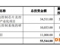 峰岹科技上市首日破发跌19% 超募12亿海通证券赚1.4亿