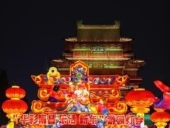 江南名楼滕王阁将努力打造成为中华文化地标（图）