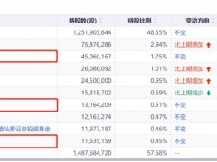 重阳投资坚守四年，800亿新和成扩张遭“阻击”