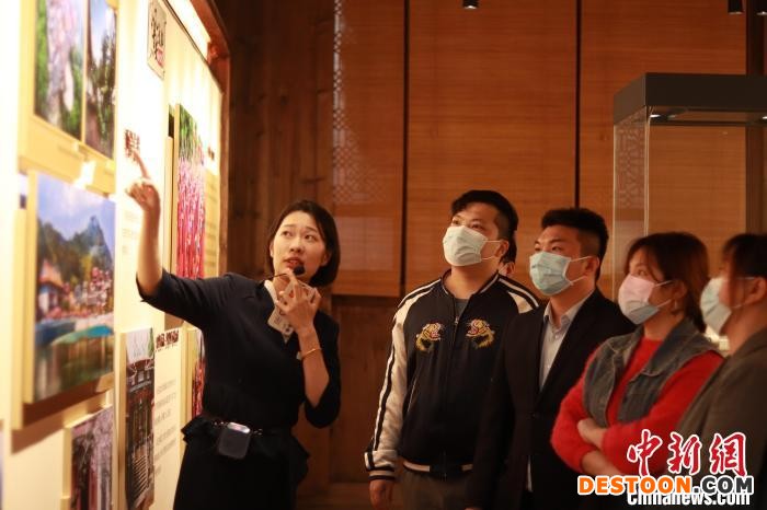 福州台创中心：“手把手”教台青申请第二批公租房