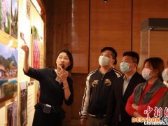 福州台创中心：“手把手”教台青申请第二批公租房