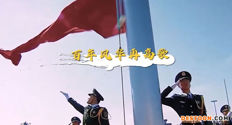 【高燃rap混剪】3分钟，告诉你中国的骄傲从哪来！