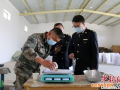 甘肃外繁种子首季出口40多个国家或地区 同比增长逾四成