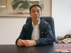 高金光：诗歌应以新鲜思想关照现实