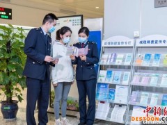 江苏常州“减税餐”“上菜” 百姓“生活圈”逐渐回暖
