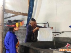 四川古蔺非遗传承人的“至简”人生：为乡村铸魂 为振兴助力