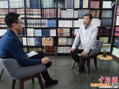对话诗评家耿占春：阅读古诗是我片刻的享受