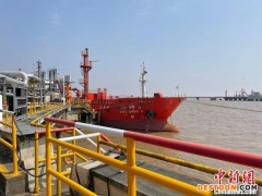 原料告急、物料胀库  疫情下上海石化度难关保生产