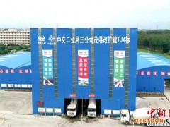 百年榕树“搬新家”、优化选线护水源.....粤高速的绿色创新