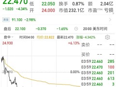理想汽车有点烦：被SEC纳入预摘牌名单，回应称“被纳入不等同于美国退市”