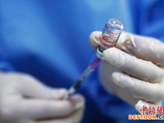 31省份累计报告接种新冠病毒疫苗332504.9万剂次