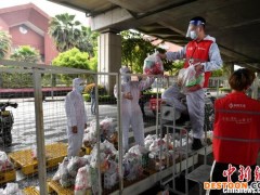 福州市商务经济逆势跑出“加速度” 新设外商投资企业80家