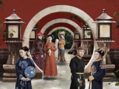 索赔3000万！《延禧攻略》短视频算法推荐案二审开庭