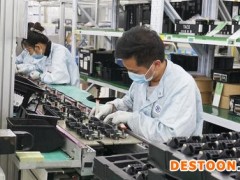 上海、吉林，对中国汽车产业链意味着什么